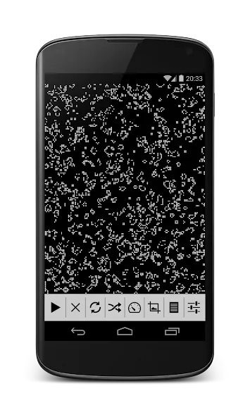 Conway's Game of Life  [МОД Unlimited Money] Screenshot 1