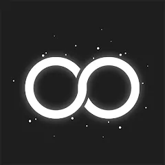 Взлом Infinity Loop: Relaxing Puzzle  [МОД Unlocked] - полная версия apk на Андроид