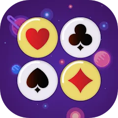 Взлом Solitaire Space™ (Солярис Спейс)  [МОД Меню] - полная версия apk на Андроид