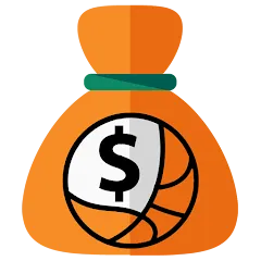 Скачать взлом Basketball Agent (Баскетбольный агент)  [МОД Unlimited Money] - полная версия apk на Андроид