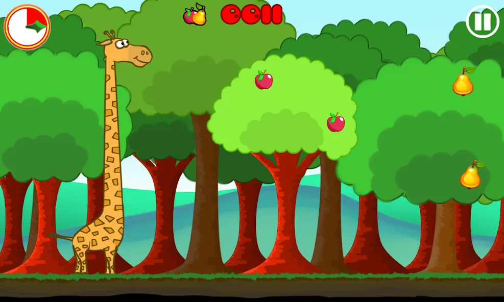 Fun games for kids  [МОД Бесконечные монеты] Screenshot 2