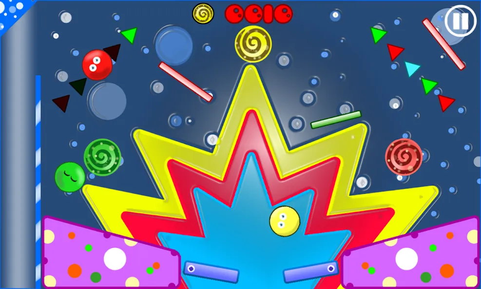 Fun games for kids  [МОД Бесконечные монеты] Screenshot 3