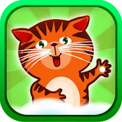 Взлом Fun games for kids  [МОД Бесконечные монеты] - полная версия apk на Андроид