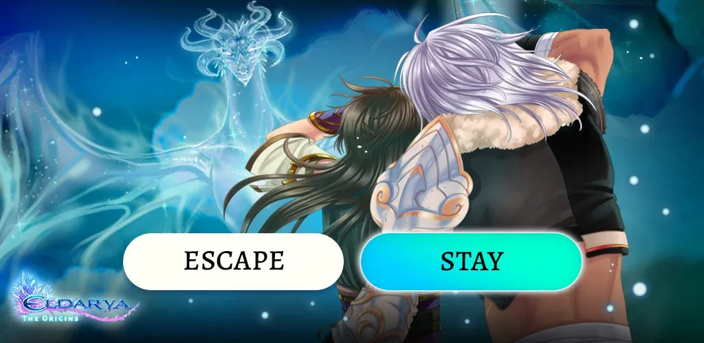 Eldarya - Romance and Fantasy  [МОД Menu] Screenshot 4