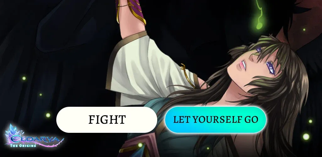 Eldarya - Romance and Fantasy  [МОД Menu] Screenshot 5