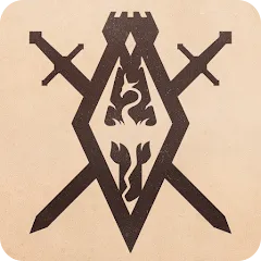 Взломанная The Elder Scrolls: Blades (Зе Элдер Скроллс)  [МОД Много монет] - полная версия apk на Андроид