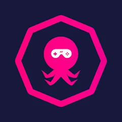 Взлом Octo Gaming (Окто Гейминг)  [МОД Unlocked] - последняя версия apk на Андроид