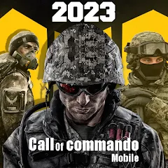 Взлом Call Of IGI Commando: Mob Duty (Кол оф ИДЖИ Коммандо)  [МОД Много денег] - стабильная версия apk на Андроид