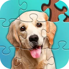 Взлом Jigsaw Puzzles  [МОД Unlimited Money] - полная версия apk на Андроид