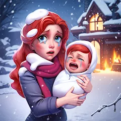 Скачать взлом Jewel Manor - Home Design  [МОД Меню] - последняя версия apk на Андроид