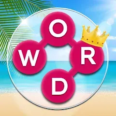 Скачать взлом Word City: Connect Word Game (Ворд Сити)  [МОД Бесконечные деньги] - стабильная версия apk на Андроид