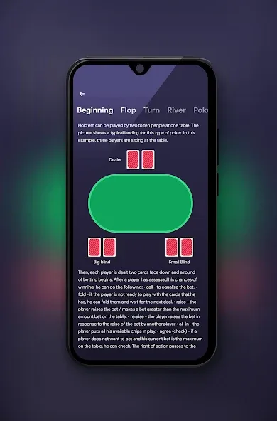 ATHYLPS - Poker Outs, Poker Od (АТХИЛПС)  [МОД Все открыто] Screenshot 4