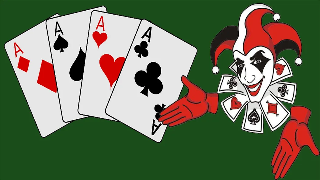 Durak Online Cards Game  [МОД Много денег] Screenshot 1