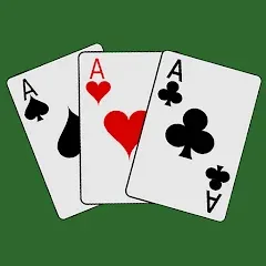 Скачать взломанную Durak Online Cards Game  [МОД Много денег] - последняя версия apk на Андроид