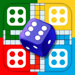 Скачать взлом Ludo SuperStar- Board Game  [МОД Меню] - последняя версия apk на Андроид