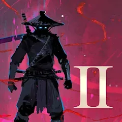 Взломанная Ninja Arashi 2 (Ниндзя Араши 2)  [МОД Много денег] - стабильная версия apk на Андроид