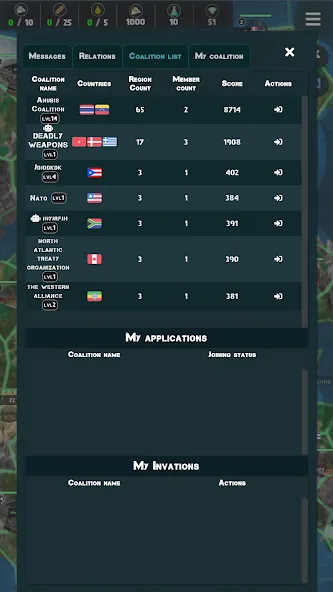 Blitzkrieg Online WW2 Strategy (Блицкриг Онлайн Стратегия Второй мировой войны)  [МОД Unlimited Money] Screenshot 4