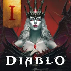 Скачать взломанную Diablo Immortal (Дьябло Иммортал)  [МОД Бесконечные монеты] - полная версия apk на Андроид