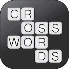 Скачать взлом CrossWords 10 (Кроссворды 10)  [МОД Меню] - полная версия apk на Андроид