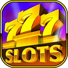 Взлом Super Win Slots - Vintage Slot (упер Вин Слотс)  [МОД Меню] - стабильная версия apk на Андроид