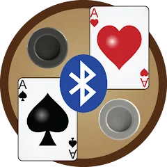 Скачать взломанную Bluetooth Games: BluetoothOMG  [МОД Menu] - полная версия apk на Андроид