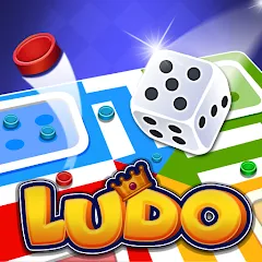 Скачать взлом Ludo Supreme™ Online Gold Star (Лудо Суприм Онлайн Голд Стар)  [МОД Бесконечные деньги] - последняя версия apk на Андроид