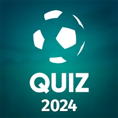 Взломанная Football Quiz - Soccer Trivia  [МОД Меню] - стабильная версия apk на Андроид