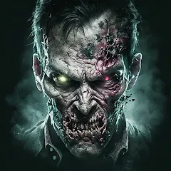 Скачать взломанную Dead Invasion : Zombie Shooter (Дед Инвейжн)  [МОД Много денег] - полная версия apk на Андроид