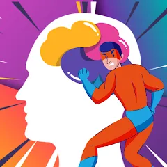 Скачать взломанную Brain Power - Working memory  [МОД Unlocked] - последняя версия apk на Андроид