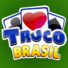 Взлом Truco Brasil - Truco online (Труко Бразиль)  [МОД Mega Pack] - стабильная версия apk на Андроид