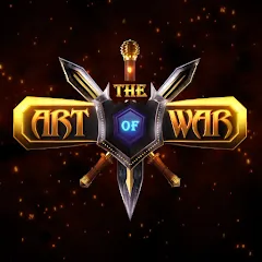 Скачать взлом The Art of War: Card Game (Зе Арт оф Вор)  [МОД Mega Pack] - стабильная версия apk на Андроид