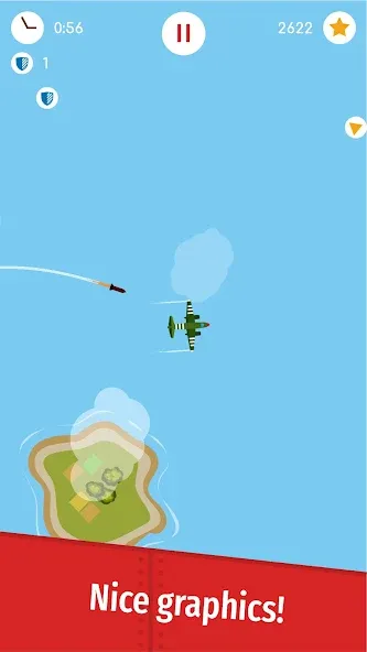 Go Plane rush! (Го Плейн раш)  [МОД Бесконечные деньги] Screenshot 3