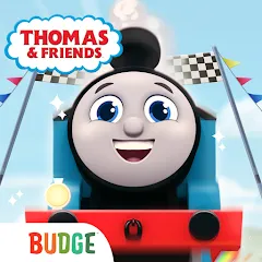 Скачать взлом Thomas & Friends: Go Go Thomas (Томак)  [МОД Много монет] - стабильная версия apk на Андроид