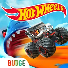 Взлом Hot Wheels Unlimited (Хот Вилс Анлимитед)  [МОД Меню] - полная версия apk на Андроид