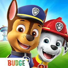 Скачать взлом PAW Patrol Rescue World  [МОД Много монет] - последняя версия apk на Андроид