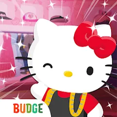 Скачать взлом Hello Kitty Fashion Star  [МОД Все открыто] - последняя версия apk на Андроид