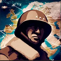 Взломанная Call of War: Frontlines  [МОД Все открыто] - стабильная версия apk на Андроид