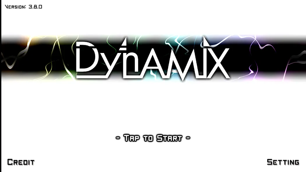 Dynamix (Динамикс)  [МОД Unlocked] Screenshot 1