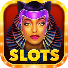 Скачать взлом Slots Oscar: huge casino games  [МОД Все открыто] - полная версия apk на Андроид