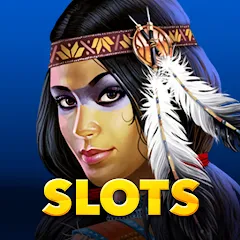 Взломанная Sandman Slots - Slot Machines  [МОД Mega Pack] - стабильная версия apk на Андроид