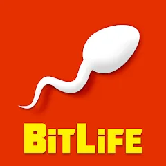 Взломанная BitLife - Life Simulator (БитЛайф)  [МОД Все открыто] - последняя версия apk на Андроид