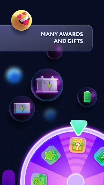 Music Robo Quiz (Мьюзик Робо Квиз)  [МОД Unlimited Money] Screenshot 4