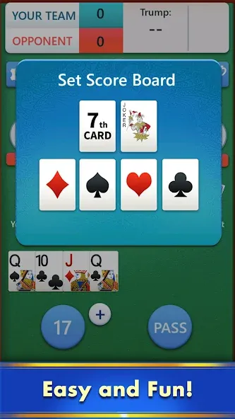 29 League - Tash Card Game (Лига)  [МОД Бесконечные деньги] Screenshot 4