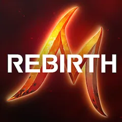 Взломанная RebirthM (РибртМ)  [МОД Бесконечные монеты] - последняя версия apk на Андроид