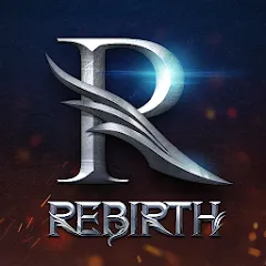 Скачать взлом Rebirth Online (Рибрт Онлайн)  [МОД Много монет] - последняя версия apk на Андроид