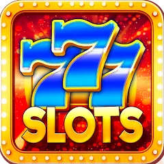 Взломанная Slots Crush online casino game (Слотс Краш)  [МОД Menu] - полная версия apk на Андроид