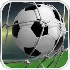 Взломанная Ultimate Soccer - Football  [МОД Menu] - стабильная версия apk на Андроид