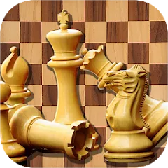 Взлом Chess King™- Multiplayer Chess (Чесс Кинг)  [МОД Menu] - полная версия apk на Андроид