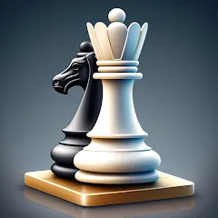 Скачать взлом Chess Master 3D - Royal Game  [МОД Много денег] - полная версия apk на Андроид