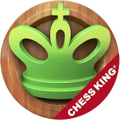 Скачать взлом Chess King - Learn to Play (Чесс Кинг)  [МОД Все открыто] - полная версия apk на Андроид